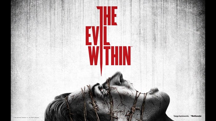   The Evil Within  EGS  , ,  , Epic Games Store, The Evil Within