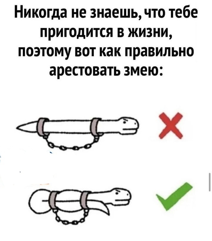 Арест | Пикабу