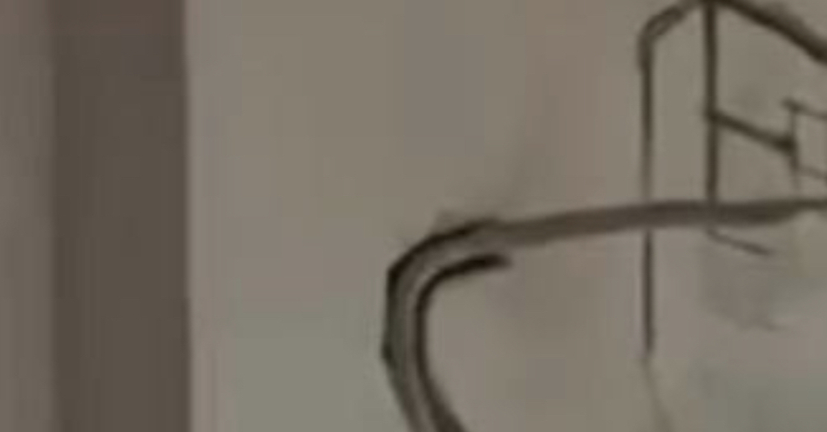 Штробление несущей | Пикабу