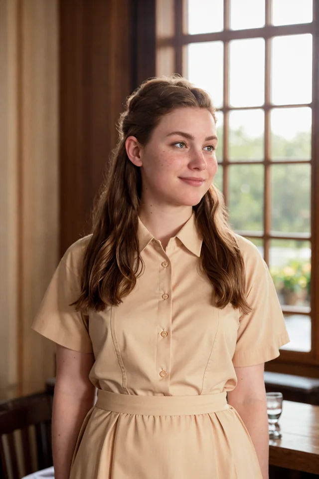 элой из horizon zero dawn