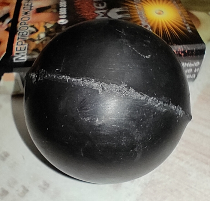 Мало кто помнит...