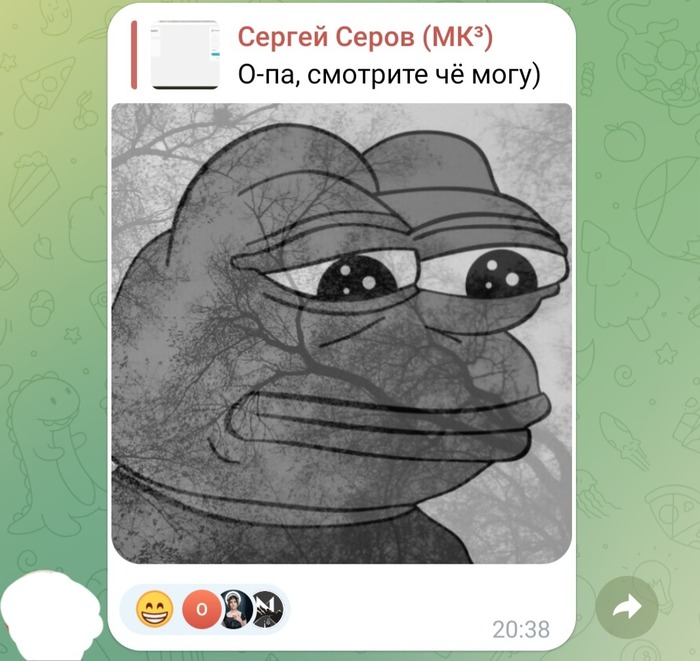 Тестировщик опять все сломал фронт- и бэкенд в печали