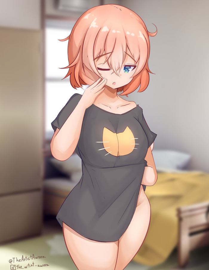  Anime Art, , Doki Doki Literature Club, Sayori,  , Reddit ()