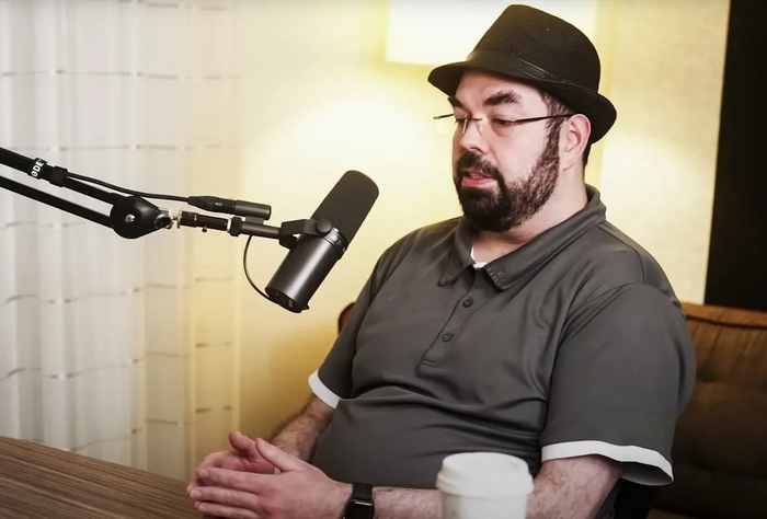 Элиезер Юдковский