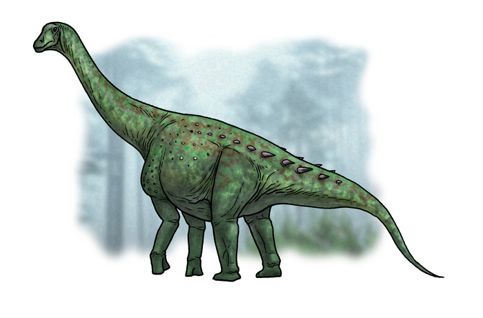 Tengrisaurus starkovi