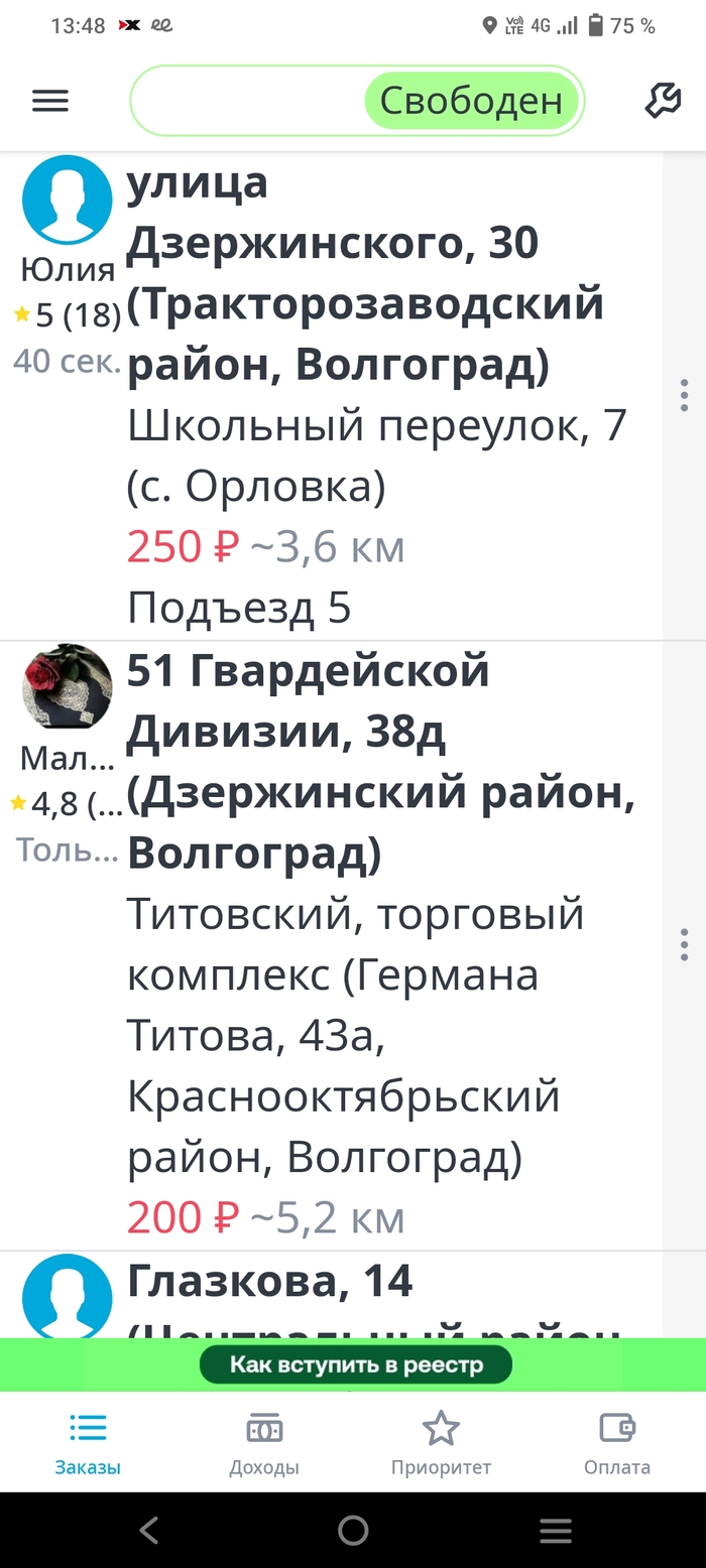 Работа таксистом: истории из жизни, советы, новости, юмор и картинки — Все  посты, страница 63 | Пикабу