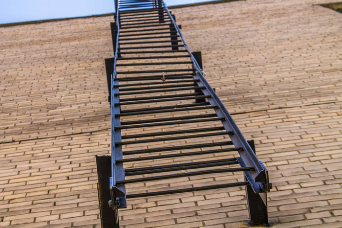 Мой тип карьерной лестницы