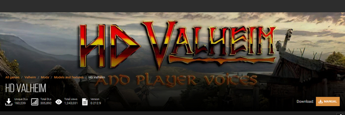     Valheim      ?  ,  , Gamedev,  , , , Valheim, , Unity,  Steam, Unreal Engine, , Steam, 