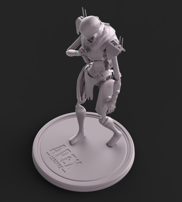 Рендер в Keyshot Render