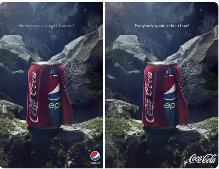 Pepsi vs Coca-Cola   , , Coca-Cola, Pepsi, ,  