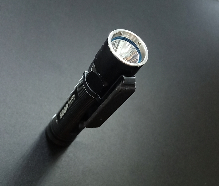 Olight S20R Baton