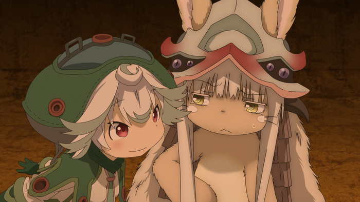  ? Made in Abyss, , , 