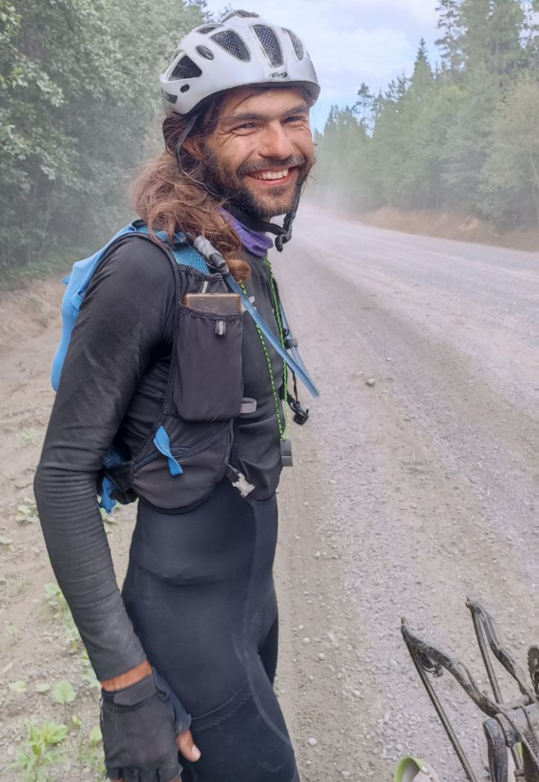 Хочешь похудеть? Спроси меня как 😂🤪. Фото в последний день путешествия