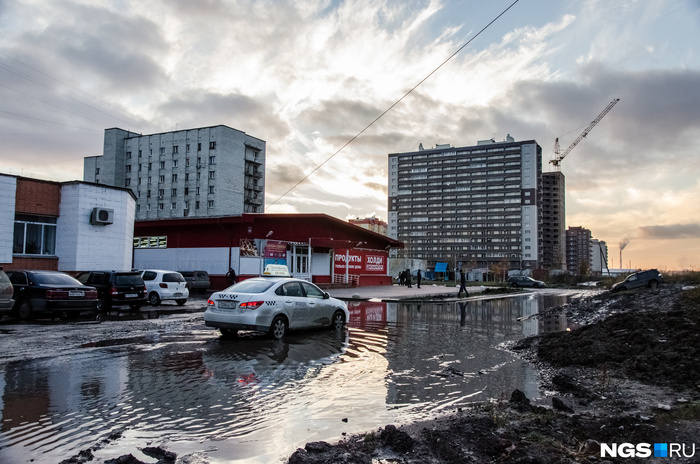 Все реже водители стали просить пассажиров самим отказываться от поездок
Фото: Анна Золотова