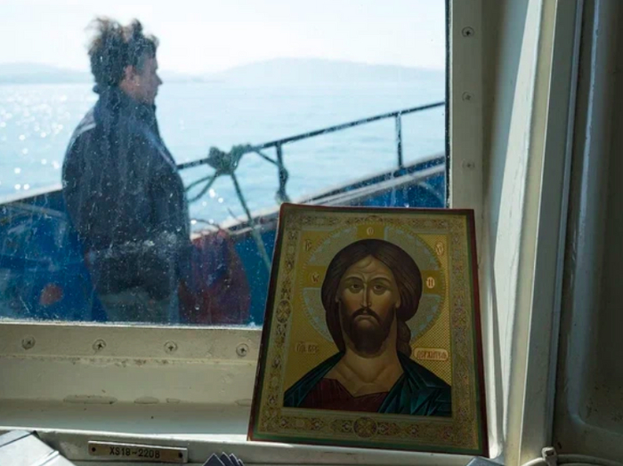 Фото: Иван Дементиевский