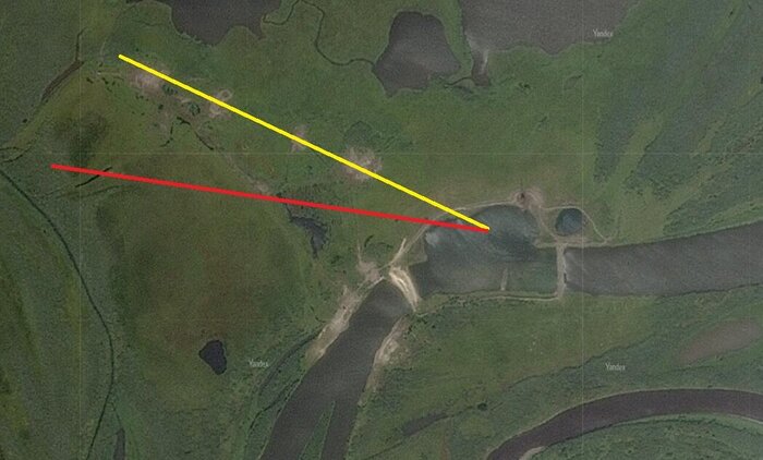 Самая "долгоиграющая" катастрофа в СССР. Часть 2 | Пикабу