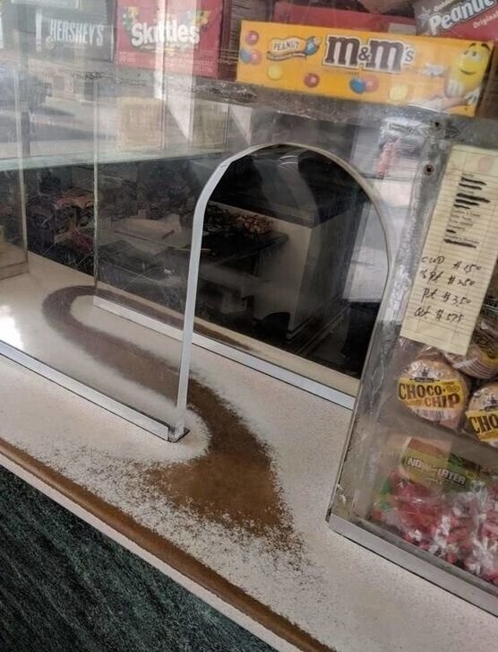 Денежные потоки