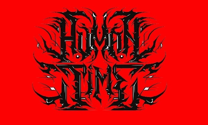 . HUMAN TIME.  ,      Death Metal, , YouTube, , , 