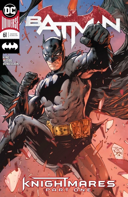   : Batman vol.3 #61-70 -    , DC Comics, , -, , , -, 