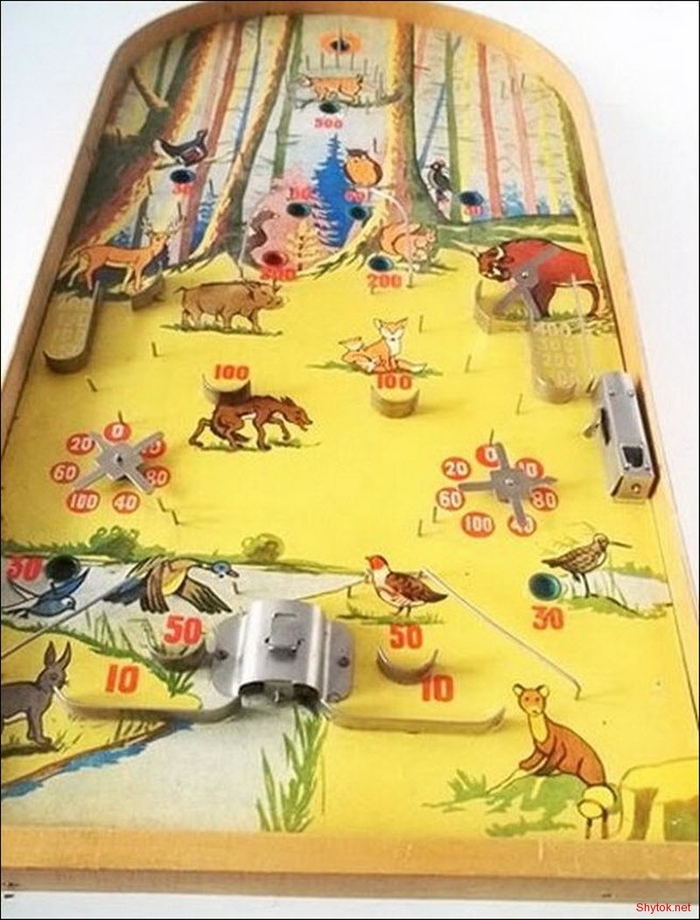 Настольная игра