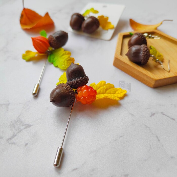 Размер иглы - 5 см