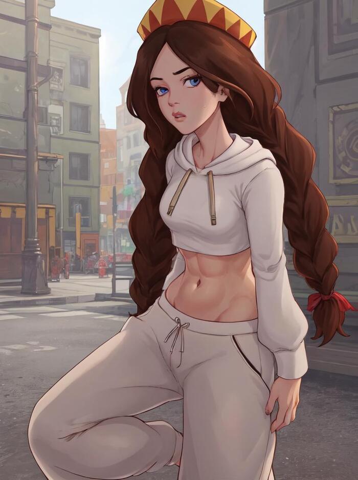 Автор: perfecto_ai