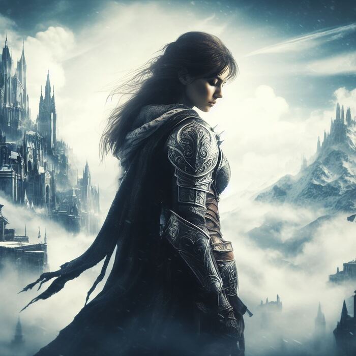 Принцесса мёртвого королевства