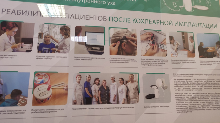 Моя мама (в синей футболке) в качестве модели