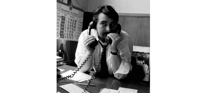 - The Rolling Stones    