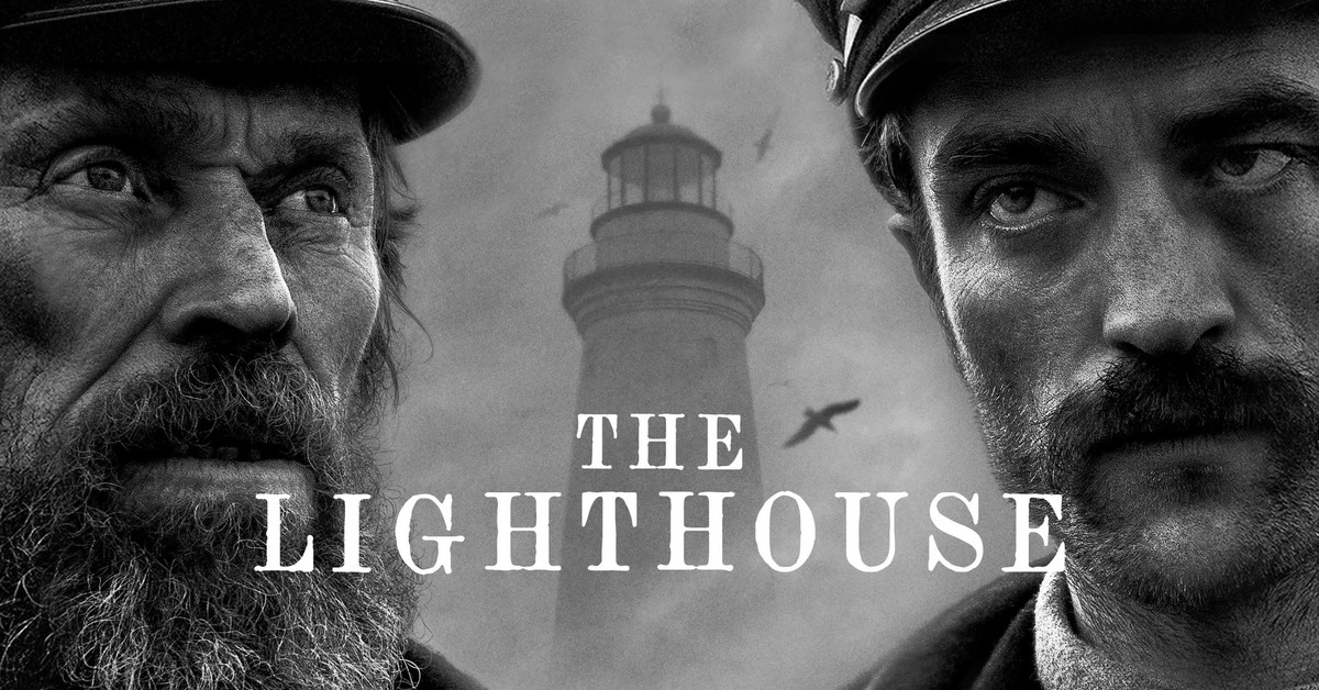Маяк 2019 отзывы. Маяк 2019 Уиллем Дефо. Маяк the Lighthouse 2019.