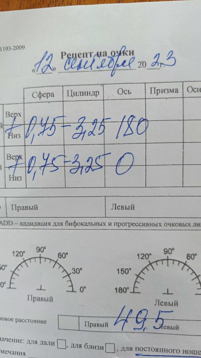 Рецепт пикабушника