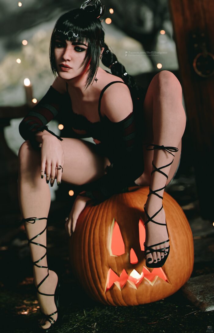 50 �������� Shadowheart � ����� #16