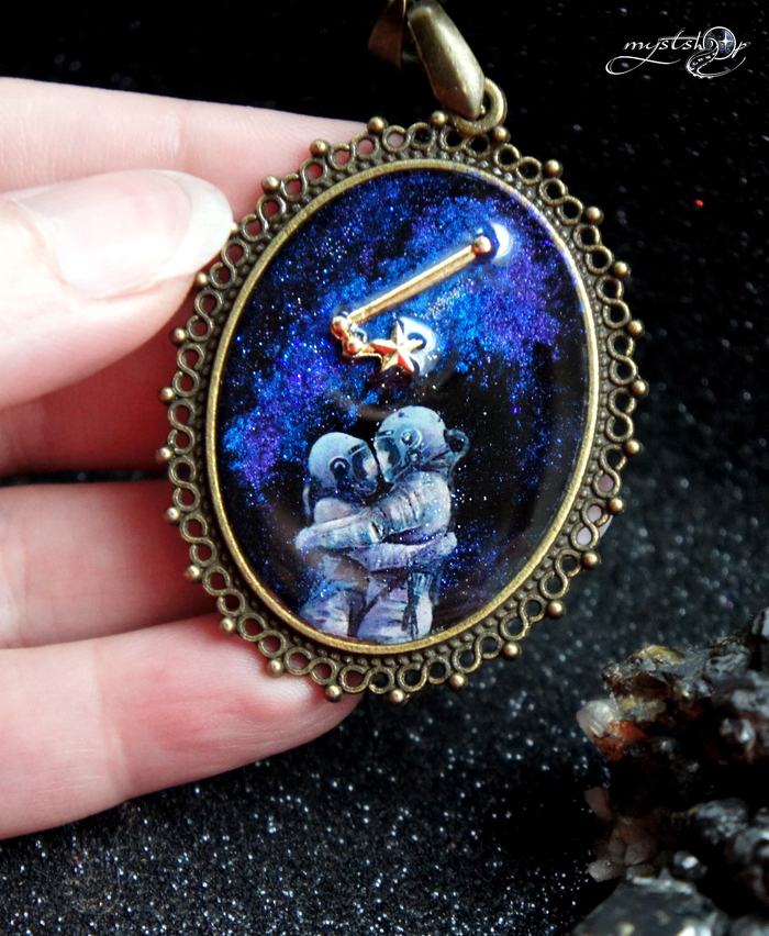 Давно не было объемных созвездий!