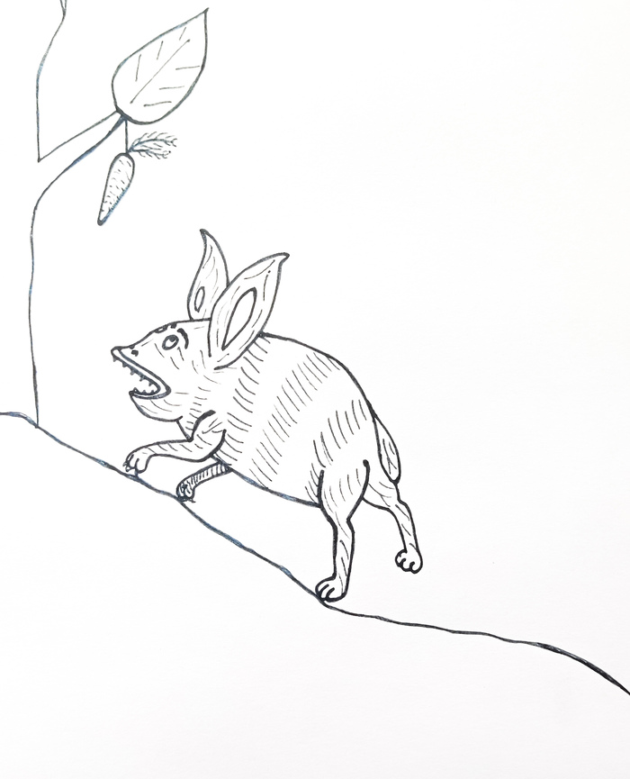 Inktober'23 /27 Inktober, , 