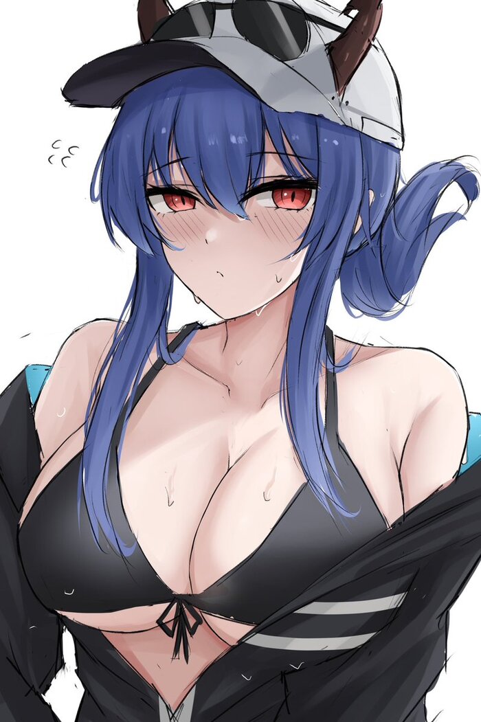 Arknights operators , Anime Art, Arknights, Muelsyse, Theresa (Arknights), Firewatch (Arknights), Chen (Arknights), Blemishine, , YouTube, 