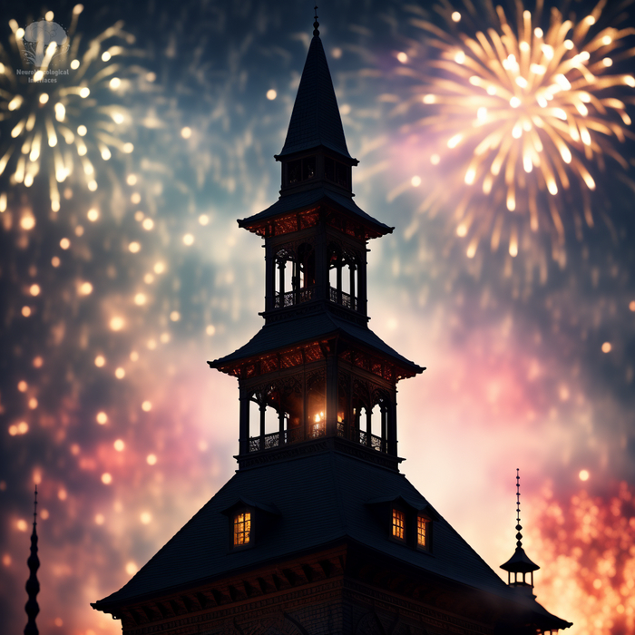 С Днем колокольни!