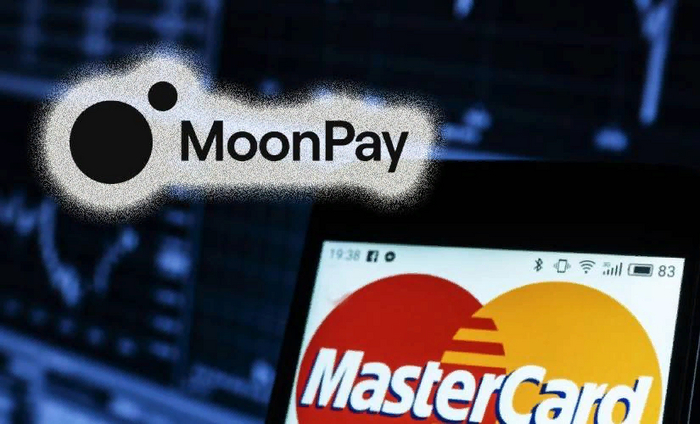 Mastercard  MoonPay      Web3  