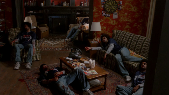 Как-то так выглядели все пришельцы