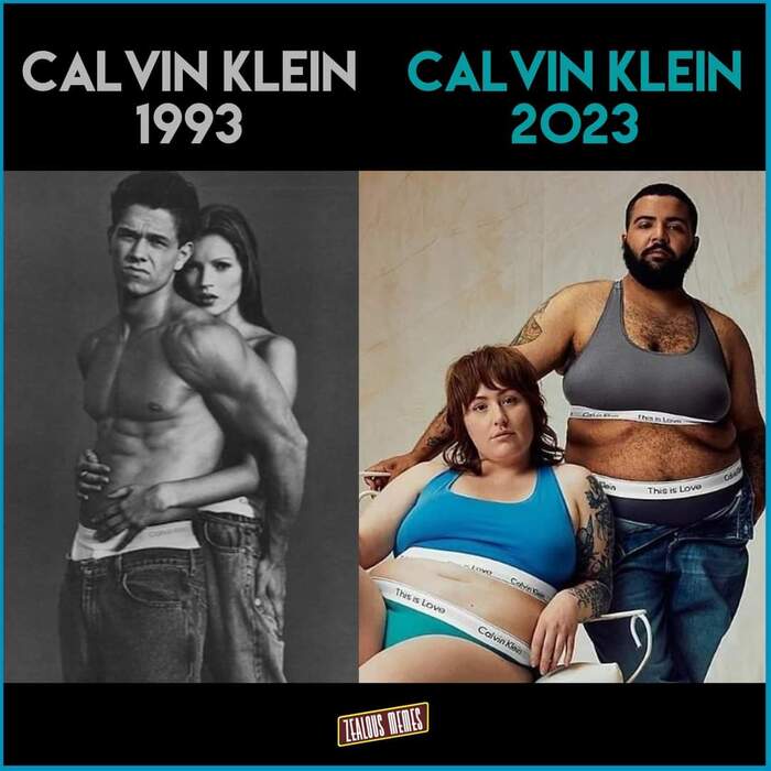     30   , , Calvin Klein, -