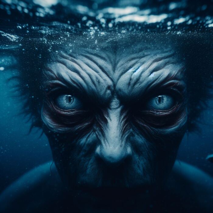 Не шевелись