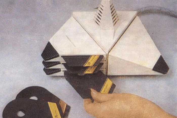 Советский проект «умного дома» СФИНКС