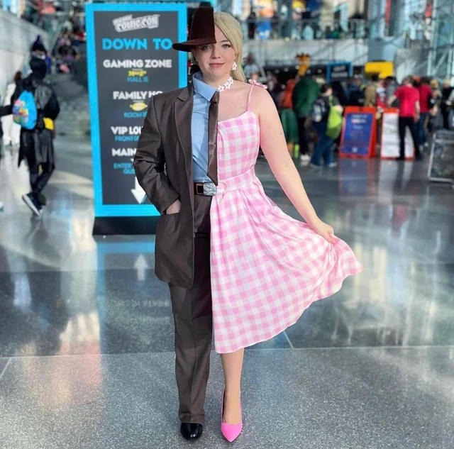 Барбигеймер