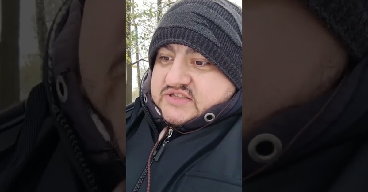 Влог "о месте где бывал,карьеру делал"и ни чего особо интересного | Пикабу