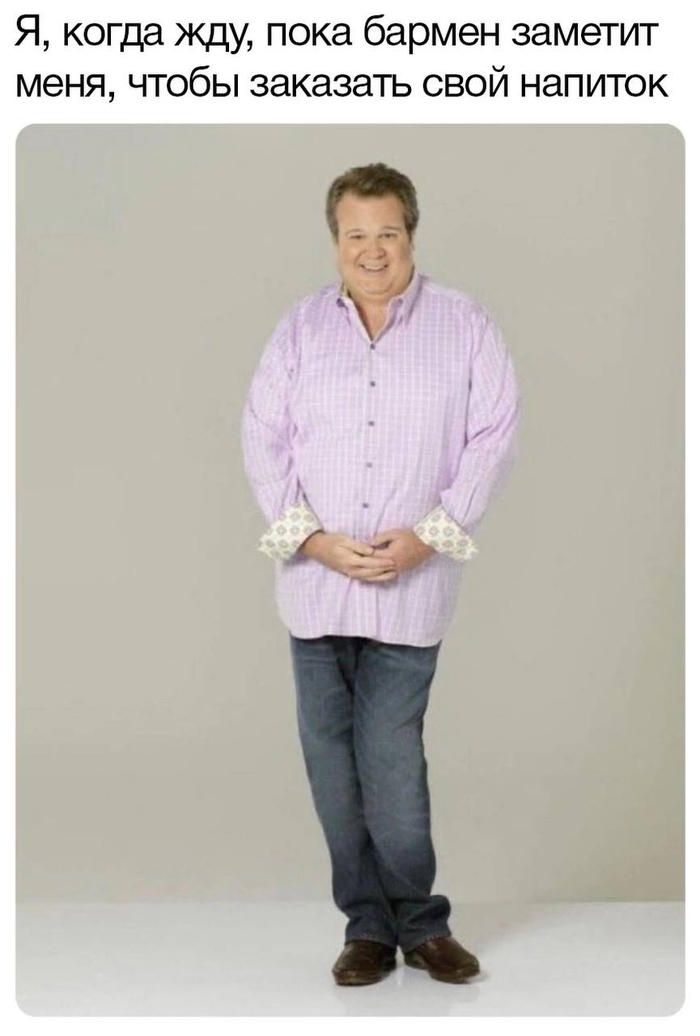 В ожидании | Пикабу