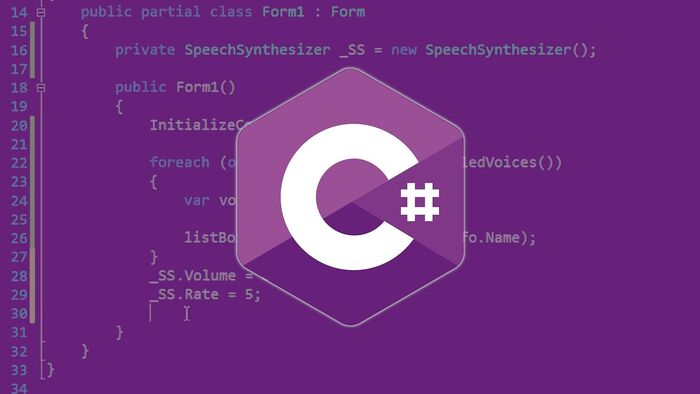   C#   , , , , Linux, IT, Embedded