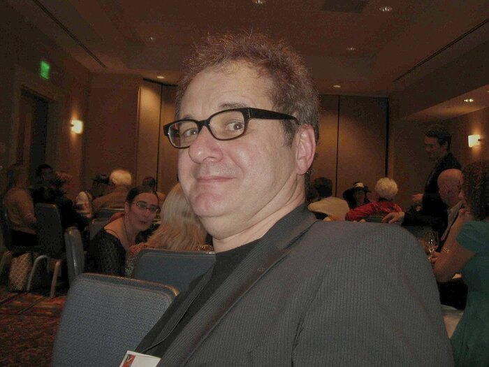 Питер Хэннан