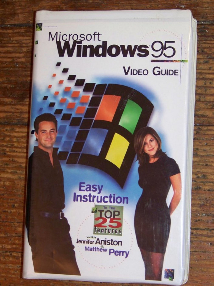     95        , Windows 95, , -, , YouTube,  ,  