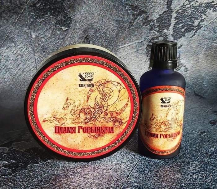     Areffa soap -   , ,  , ,   