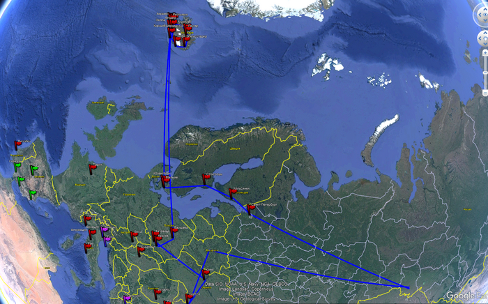 ������������� �����