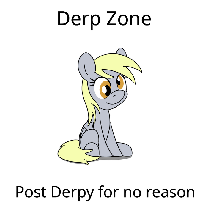 ĸ-   My Little Pony, Derpy Hooves